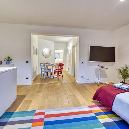 Centrally Located Apartment With Parking Space Caldaro Extérieur photo